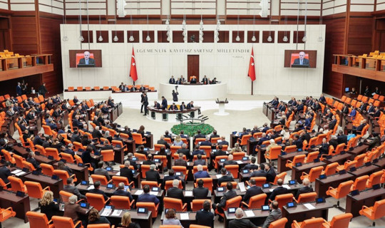 GSS Borcu Olan Yüz Binleri Sevindirecek Haber! Hazırlıklar Başladı, Düzenleme Yıl Bitmeden TBMM'ye Gelecek