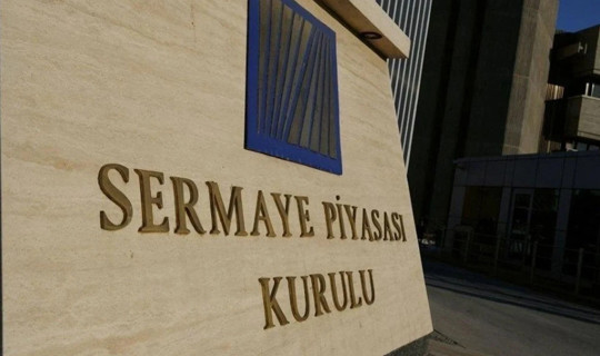 SPK'dan Yeni Yaptırım: 48 Kişi ve 5 Şirkete İşlem Yasağı