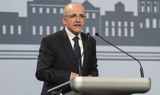 Mehmet Şimşek'ten IMF ve Mali Şeffaflık Açıklaması: Ülkemiz En Üst Sıralarda