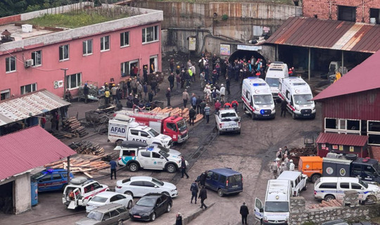 Zonguldak Maden Faciasında Flaş Gelişme: 3 Sorumluya Kelepçe