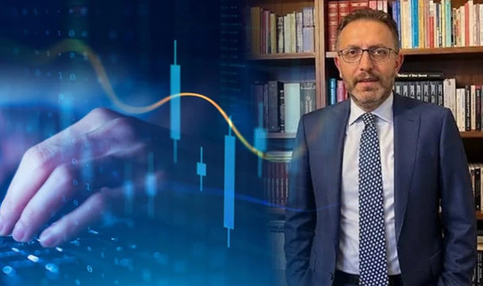 Fon Soruşturması Derinleşiyor: Ertan Aydın'a Ev Hapsi