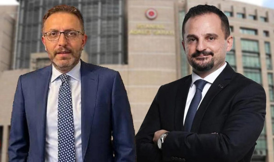 Fon Soruşturmasında Flaş Gelişme: Gürol Sami Özer ve Ertan Aydın Hakkında Tutuklama Kararı