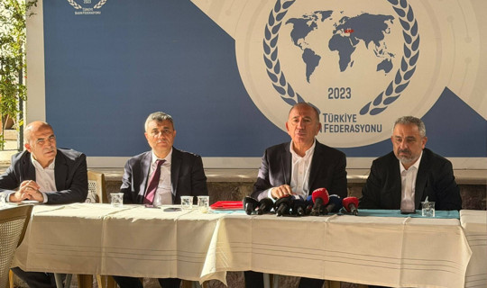 Gürsel Tekin'den Özgür Özel İçin Flaş Sözler: 'Özür Dilerse Elbette Neden Gelmesin'