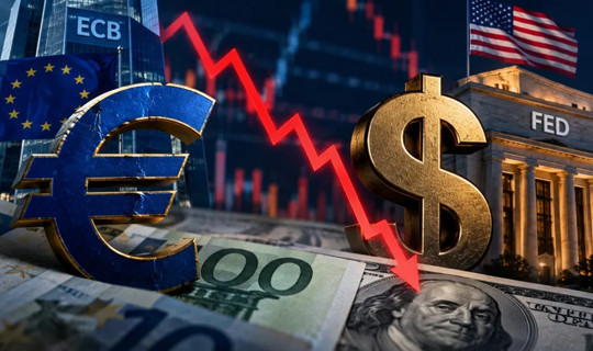 Merkez Bankalarının Faiz Maratonu: Küresel Piyasalar 3 Büyük Para Otoritesine Kilitlendi, Fed, ECB Ve BoJ Ne Yapacak?