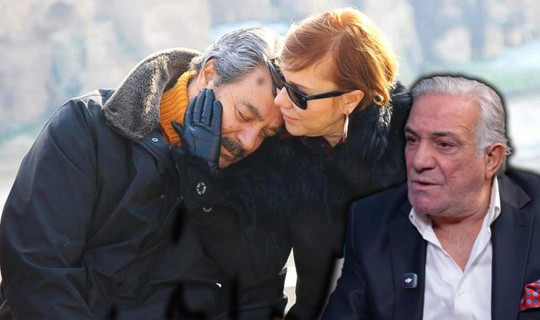 Miras Tartışması Büyüyor: Kadir İnanır'ın Yeğeninden Jülide Kural'a Sert Sözler