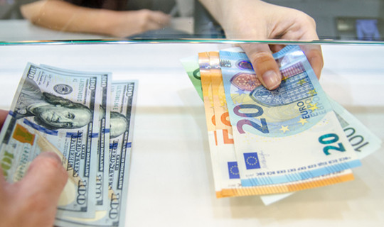 Döviz Piyasasında Hareketlilik: Dolar ve Euro Güne Yükselişle Başladı