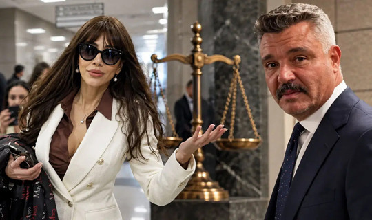 Sadettin Saran’dan Mahkemede 'Escobar' Savunması: 'Utanç Duyuyorum'