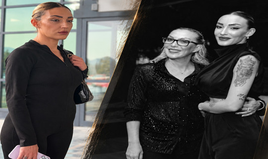 Şarkıcı Güllü'nün Kızı Tuğyan Ülkem Gülter'e Bir Şok Daha! 'Ölüm Saatlerini Değiştirdi'