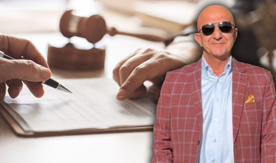 Aydın Çavuşoğlu'nun Notları Savcılığı Harekete Geçirdi: Milyonluk Vurgun İddiasında 5 Gözaltı