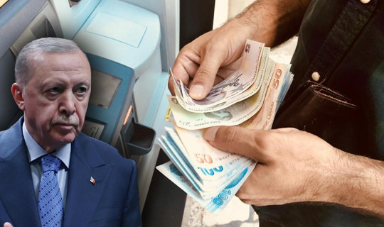 Cumhurbaşkanı Erdoğan'ın Duyurduğu Emekli Düzenlemesinde Tarih Belli Oldu! Bakan Işıkhan Açıkladı