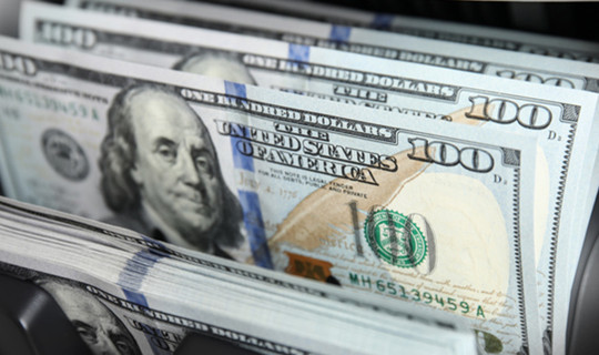 Dolar ve Euroda Günün İlk Rakamları Belli Oldu: Piyasalarda Sabah Fiyatları Belli Oldu