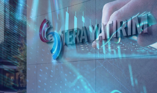 SPK'dan Yeni Adım: Tera Yatırım Kapatıldı, 50 Kişi Hakkında Suç Duyurusu