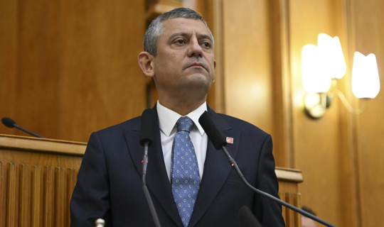 YENİ Parti'nin Kurultay Tarihi Belli Oldu: 14-15 Kasım'da Ankara'da Gerçekleştirilecek