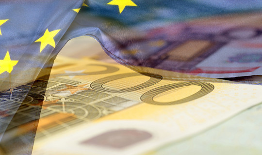 Piyasaların Gözü Frankfurt'taydı: ECB Faizlerde Değişikliğe Gitmedi