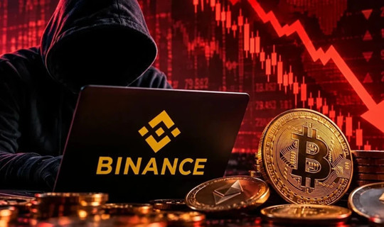 Binance'e Dev Siber Saldırı: Para Çekme İşlemleri Ne Zaman Açılacak?