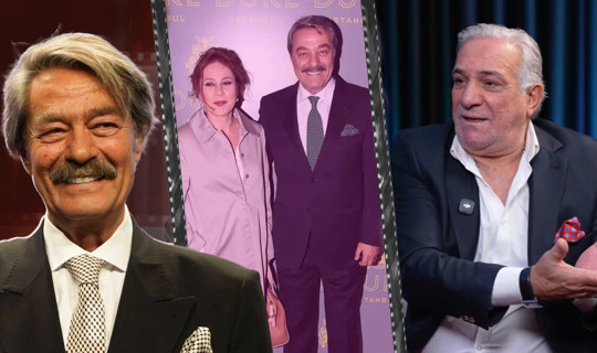 İnanır Ailesinde Miras ve Evlilik Savaşı: 'Jülide Hanım Dayıma Teklif Etti, Dayım Reddetti'