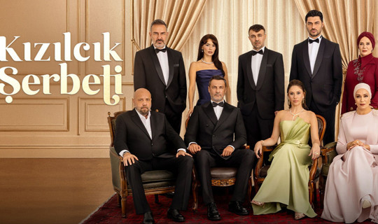 Kızılcık Şerbeti'nin Yayın Arası Nedeni Belli Oldu
