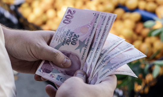 TÜİK Son Rakamları Açıkladı: Ekonomik Güven Endeksi 100 Eşiğinin Altına İndi