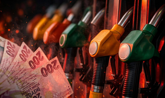 Akaryakıtta Kasım Depremi! Benzin, Motorin ve LPG'de Fiyatlar Değişiyor: İşte Beklenen Zam Miktarları