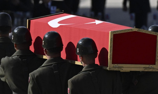 Hakkari'den Acı Haber! Piyade Sözleşmeli Er Yusuf Sait Ünlü Şehit Oldu