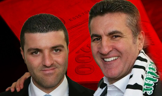 Mustafa Sarıgül ve Ailesine Yönelik Kara Para Aklama Soruşturmasında Yeni Gelişme: 2 Tutuklama Daha
