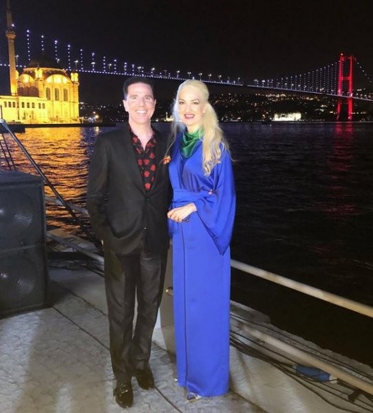 Adnan Oktar'ın müritleri hakkında çarpıcı bilgiler... - Resim: 31