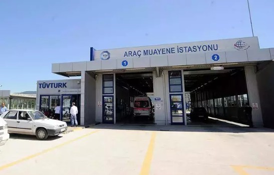 Araç Muayenesinde Artık Alınmayacak: Sürücüleri Sevindirecek Gelişme - Resim: 3