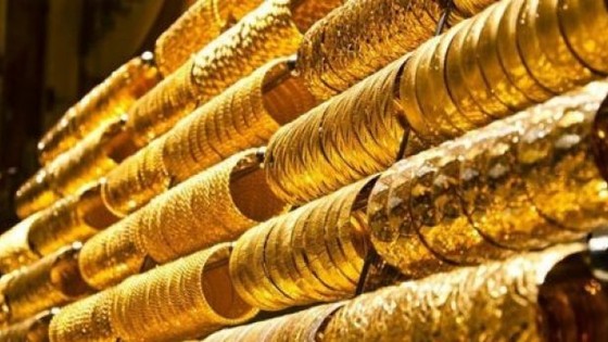 Altın haftaya nasıl başladı?