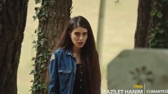 Fazilet Hanım Ve Kızları final bölümü 2. fragmanı