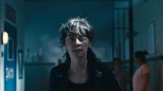 Avlu'nun 11. bölüm 2. fragmanı (Sezon finali)