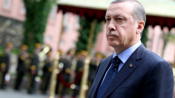 'Erdoğan bu kez yolun sonuna geldi'