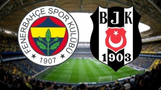 Fenerbahçe-Beşiktaş derbisi ne zaman oynanacak?
