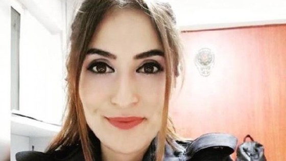 Panelvan aracın çarptığı polis ağır yaralandı