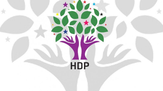 Görevinden uzaklaştırılan ve yerine kayyum atanan HDP'li Belediye Başkanı tutuklandı