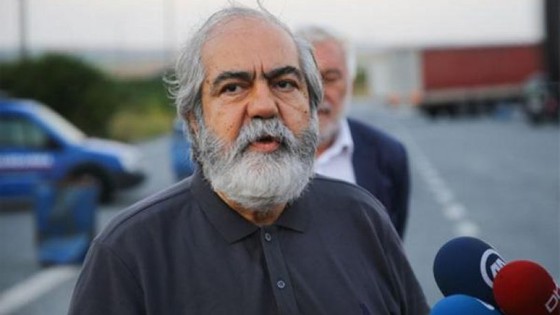 OHAL Komisyonu'ndan Mehmet Altan'a ret