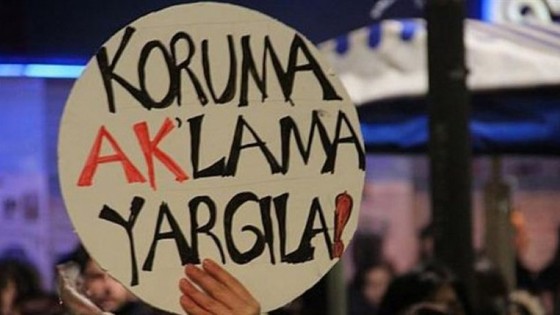 Engelli kadına tecavüz eden kişiye beraat