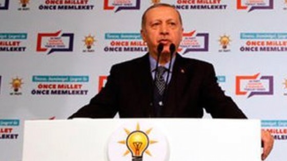 Erdoğan 'yatırım' dedi: 100 milyonluk zarar açıkladı!