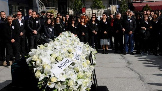Yılmaz Özdil'den Ertuğrul Akbay yazısı... 'Böylesini görmedim...'