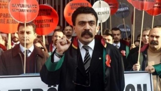 Selçuk Kozağaçlı tek kişilik hücreden çıkarıldı