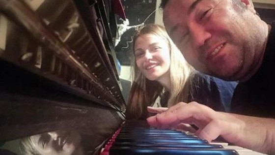 Aslı Turanlı'dan ilginç Ata Demirer yanıtı