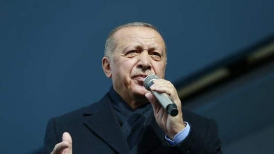 Financial Times: 'Erdoğan için sonun başlangıcı olabilir'