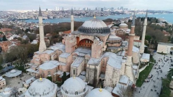 Ayasofya için kritik gün! Danıştay'dan çıkacak karar neden önemli?