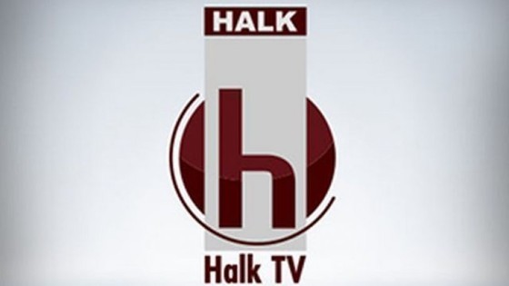 Halk TV'ye katıldığını sosyal medyadan duyurdu