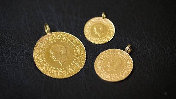 Gram altın 450 liranın altında