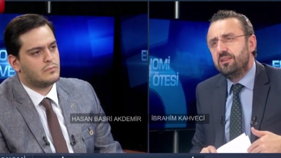 Ekonomist Kahveci: Seçimden sonra bizi acı sürprizler bekliyor