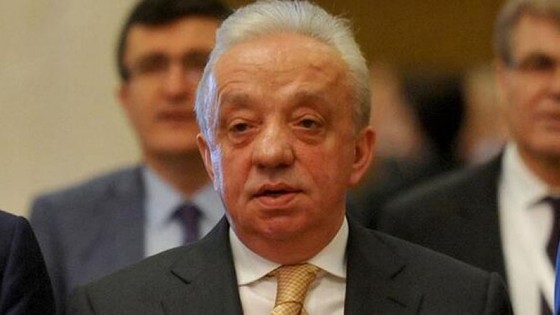 Yandaş Cengiz İnşaat'a AYM şoku