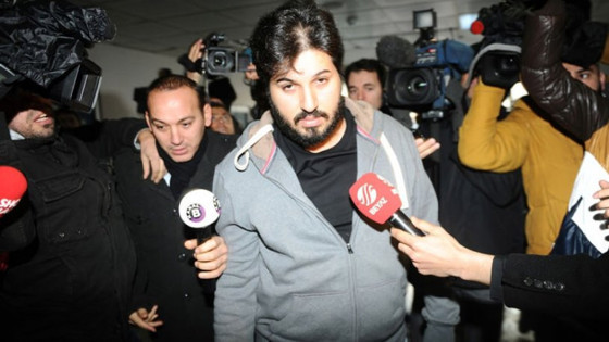 Reza Zarrab aleyhine açılan 'tecavüz' davasında yeni gelişme
