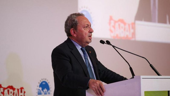 Sabah, haber müdürünün işine son verdi