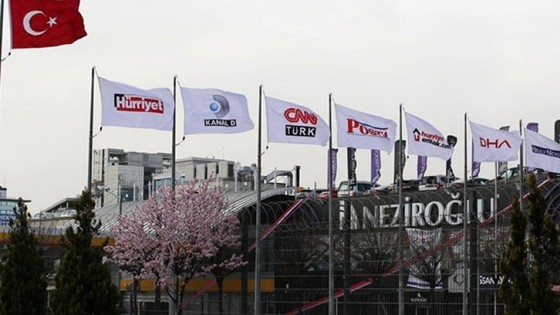 Demirören Medya'da deprem sürüyor! İsmi künyeden çıkarıldı