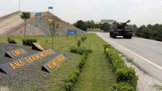 İşte Saray'ın açıklamadığı Tank- Palet kararı